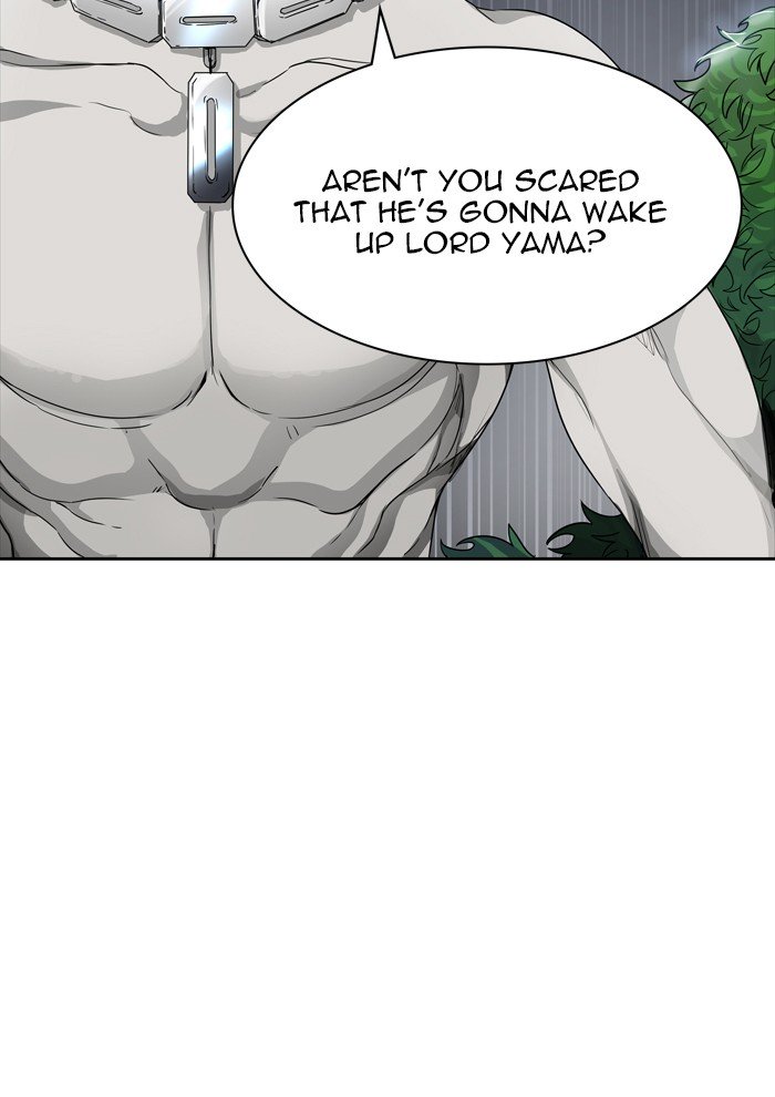 Tower of God, Chapter 434 image 007